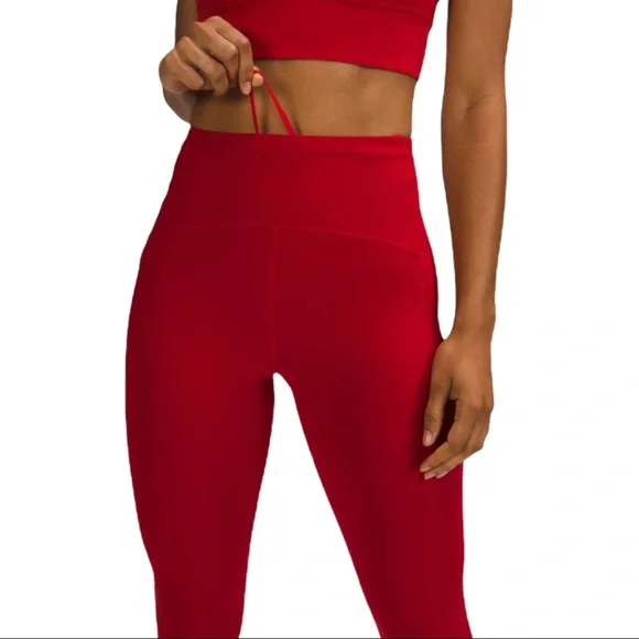 NWT Lululemon Swift Speed HR Tight 28" Leggings - Picture 6 of 11